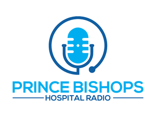 Prince Bishops Hospital Radio 320x240 Logo