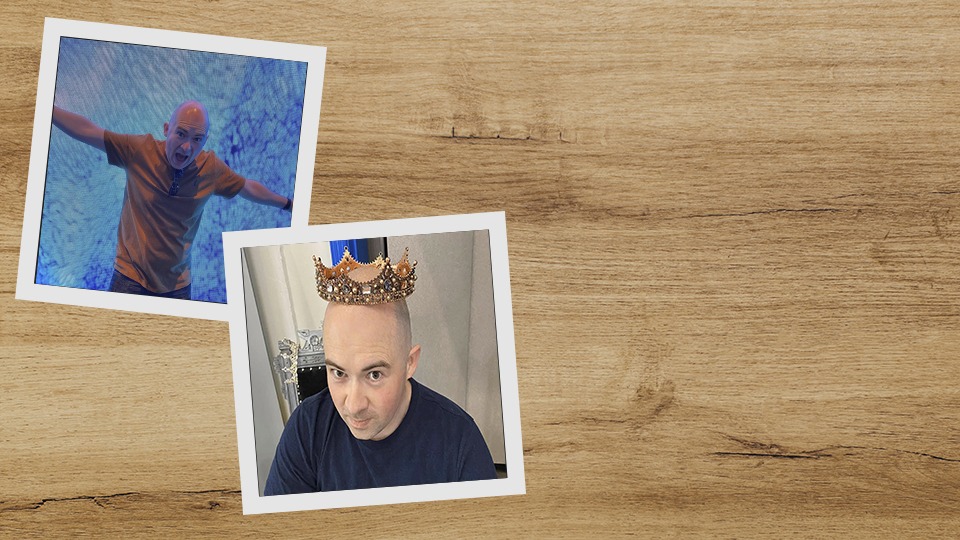 Friday Night Big Quiz