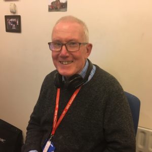 David Childs