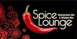 Spice Lounge