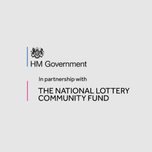 National Lottery Community Fund