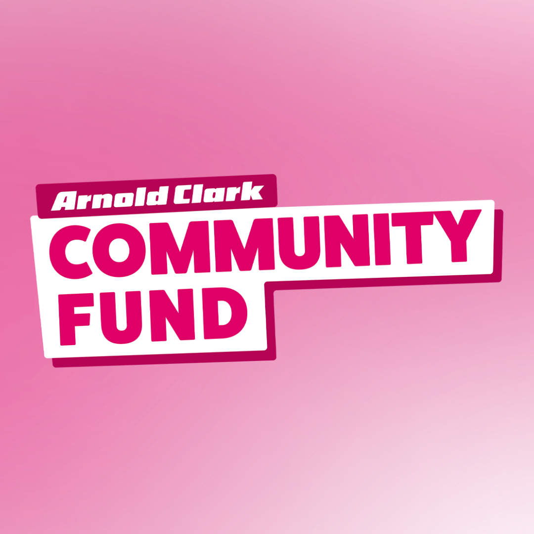 Arnold Clark Community Fund