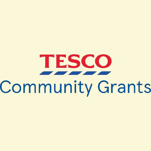 Tesco Community Grants