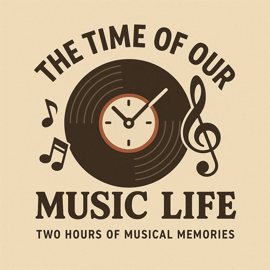 The Time of our Music Life