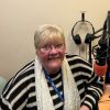 Pat Chambers from the CDDFT Charity