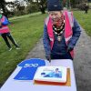 Hackworth Parkrun 500th Event