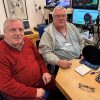 Richard H Tucker MBE