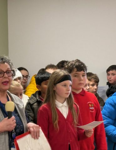 Jeanette Shaughnessy