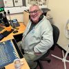 Dennis Duncan Breakfast Show