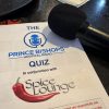 Win 2 Tickets to the PBHR Quiz Night