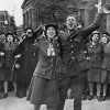 VE Day Broadcast