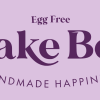 Win a £50 Egg Free Cake Box Voucher