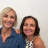 Liane & Melissa