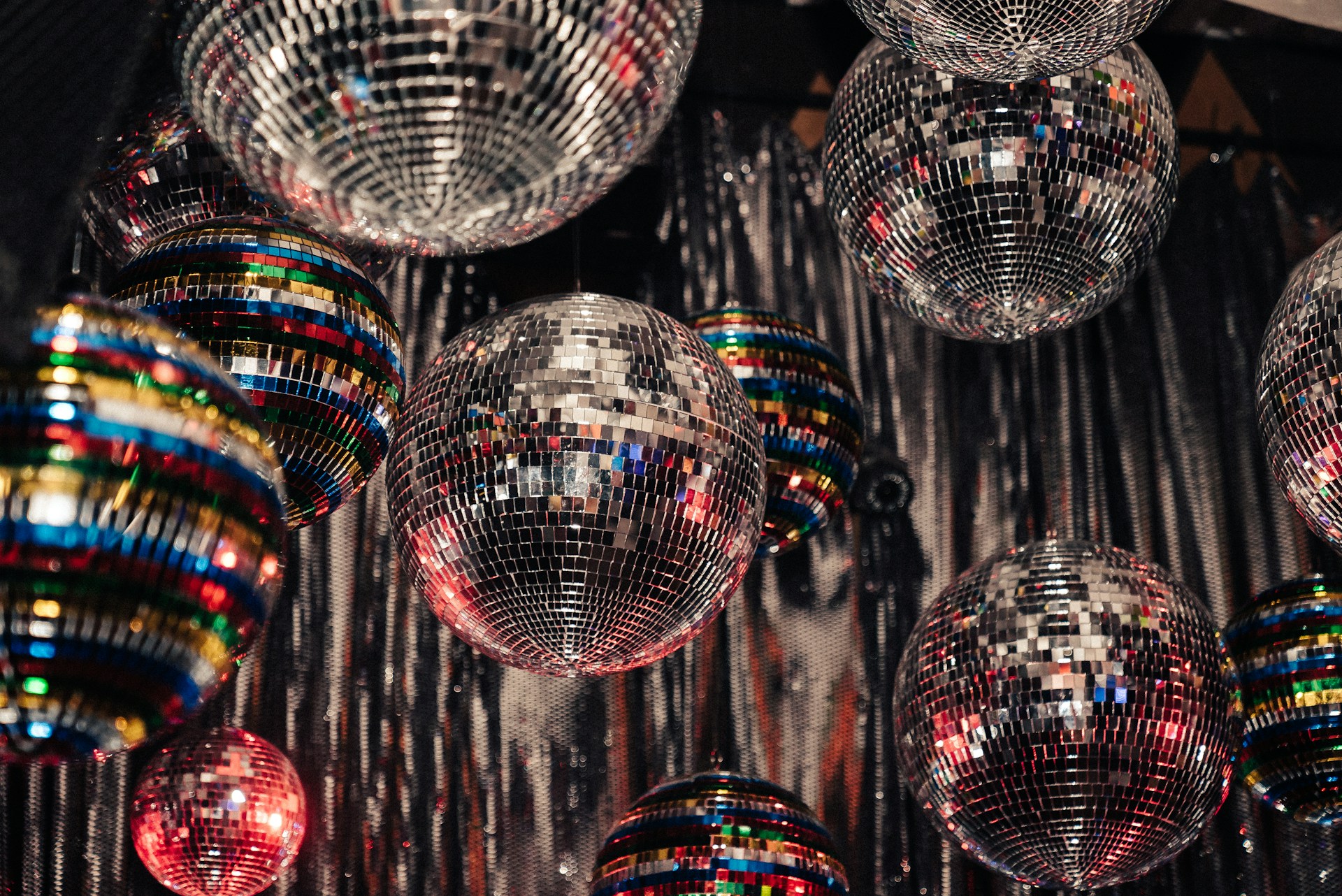 Disco Dynamite